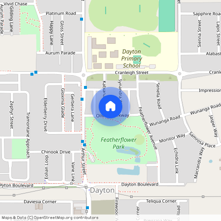 11 Olivina Parkway, WA 6055, Dayton