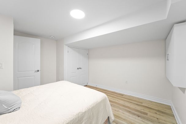 For Lease - 904 Somerville Terrace, Milton, Ontario - Photo 1