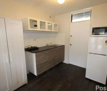 “UNFURNISHED OR FURNISHED STUDIO with BALCONY!” - Photo 5