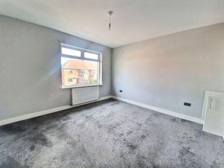 2 bed upper flat to rent in NE3 - Photo 5