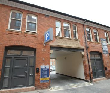 Studio to rent - Photo 4