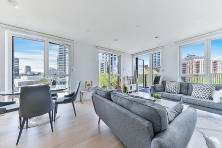 2 bedroom apartment to rent - Photo 2