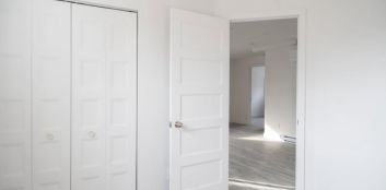 Bachelor 2 Chambres à Coucher - Photo 2