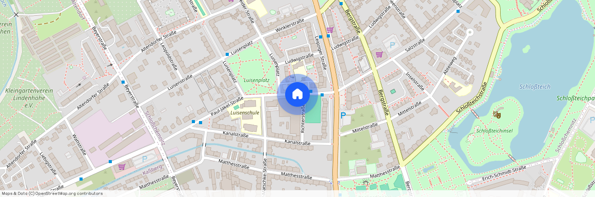 Konradstraße 7, 09113 Sachsen - Chemnitz