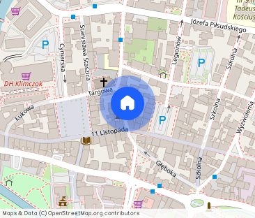 Dwupoziomowe Studio w Sercu Bielska-Białej - Photo 1