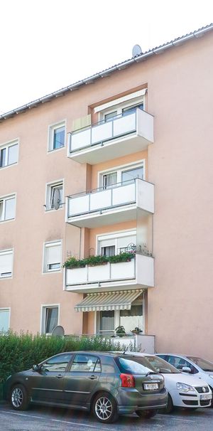 4320 Perg, Roseggerstraße 22/1 - Foto 2