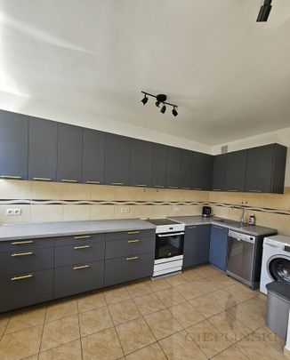 Trzy pokoje z balkonem widok na Katedrę ! - Zdjęcie 1