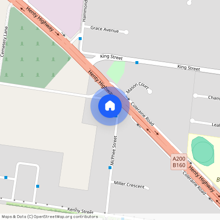 3 McPhee Street, Hamilton