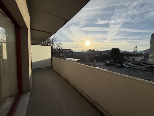 Location Appartement 1 pièce 36m² - Photo 1