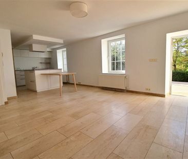 Maisonnette/duplex 2 chambres avec jardin - Foto 1