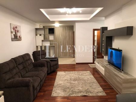 De inchiriat I 137 MP I 3 camere I Scoala Americana - Photo 2