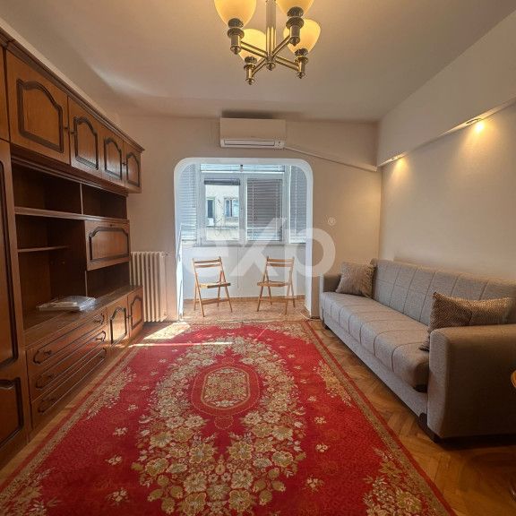 Apartament 3 Camere Piata Mihail Kogalniceanu - Photo 1