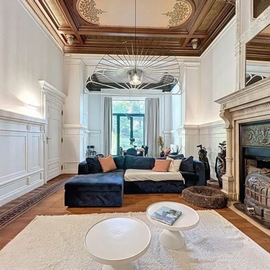 Tout savoir sur cet appartement à Ixelles, à Ixelles - Foto 1