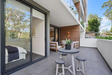 Level G, Unit 2/20 Kendall Street, Gosford - Photo 2