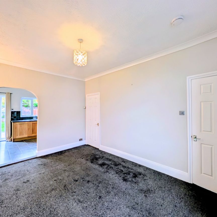 2 bedroom terraced house to rent - Photo 1