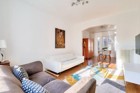 MAISON MEUBLEE 3 CHAMBRES - LE VESINET - Photo 2