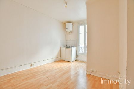 Appartement 1 pièce (studio) - 13m² - Photo 2