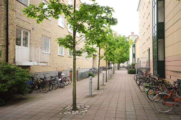 Smålandsgatan 4 B - Foto 1