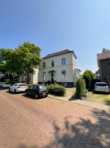 Room Velp (GD) - Zuider Parallelweg - Foto 4
