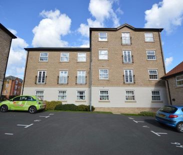 2 bedroom flat to rent - Photo 5