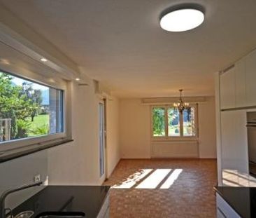 Wohnung - Photo 1