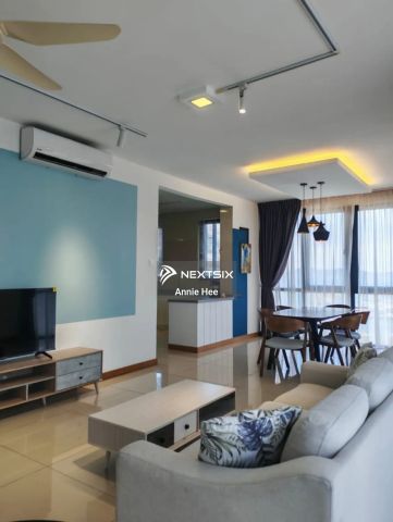 Jesselton Residences - Foto 2