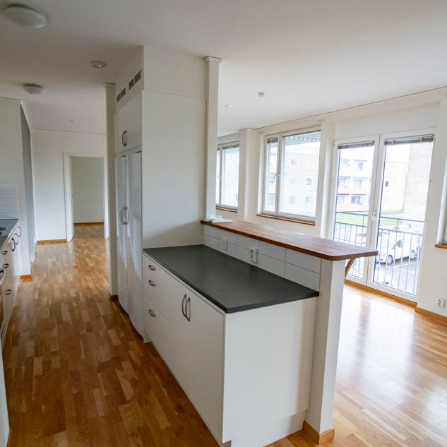 Bruksgatan 1A, Bromölla - Foto 1