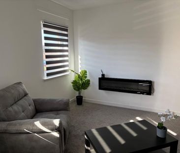 1 Bed Flat, Dalmarnock Road, G40 - Photo 2