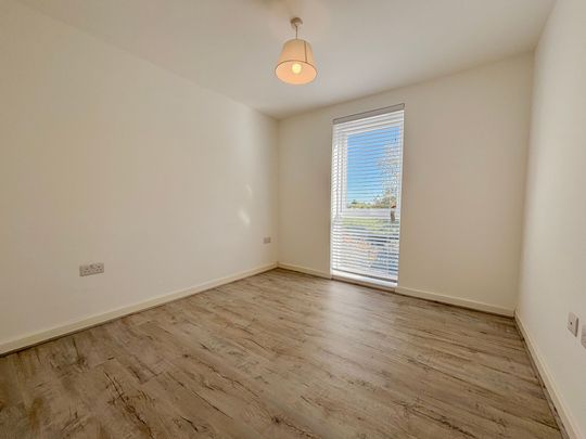 2 bed flat to rent in Dennis Davison Place, Coventry, CV4 - Photo 1