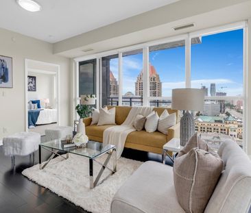 For Lease - 510 Curran Place Unit# 1909, Mississauga, Ontario - Photo 2