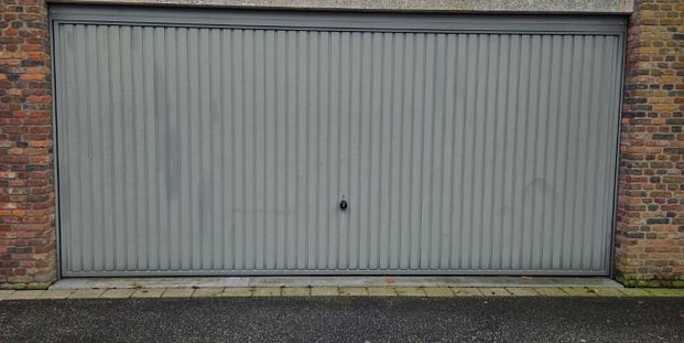 Appartement te huur in Meulebeke voor € 700 met 1 slaapkamer - Photo 1