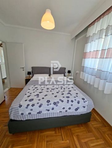 Διαμέρισμα για ενοικίαση Αγία Τριάδα (Φάληρο - Ιπποκράτειο) - Photo 4