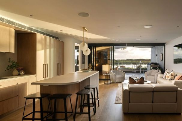 Luxury Waterfront Living with Unmatched Views!! - Photo 1