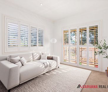 Prime Location - A Stone's Throw from Bayside - Photo 1