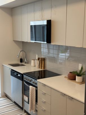 For Lease - 4569 Kingston Road Unit# 003, Toronto, Ontario - Photo 1