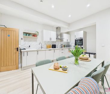 1 bedroom in a house share to rent - Photo 5