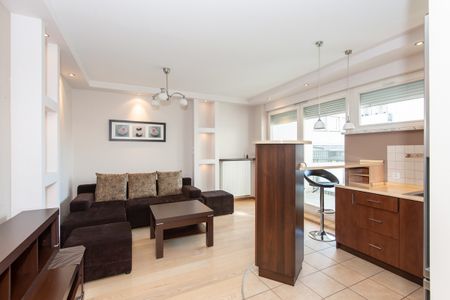 Poznań, ul. Grunwaldzka - Фото 5