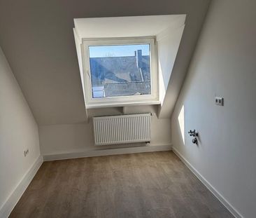 2 Zimmer DG Wohnung 35 qm Kurze Straße Dortmund AB SOFORT - Photo 1