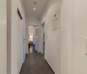 Miete inkl. Nebenkosten: 1.290 € pro Monat, plus Strom, inkl. Heizung - Foto 1