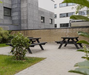 Pakhuset – Strømgade 1E Stuen – Lejlighed 1 - Foto 2