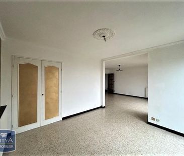 Location Appartement 3 pièces 80m² AIX EN PROVENCE 13100 - Photo 4