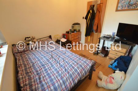 20 The Poplars, Leeds, LS6 2BT - Photo 5