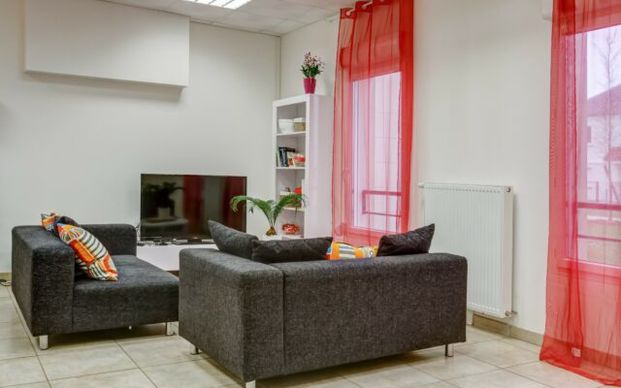 Résidence jeune actif Jean Zay (partie Pour Jeunes Actifs) - Photo 1