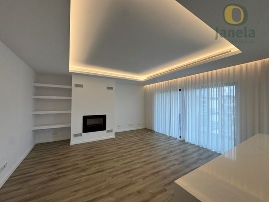 Apartamento T3 em Faro - Photo 1