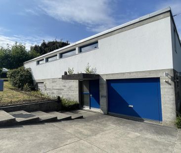 Neu renoviertes, grosszügiges Einfamilienhaus mit Büro / Atelier - Photo 5
