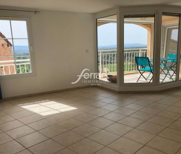 Location Appartement 2 pièces 45m² CALLAS 83830 - Photo 1