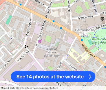 The Crosse, 2 New Tannery Way, SE1 - Photo 1