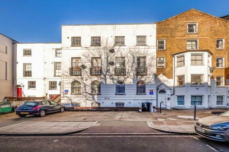Tollington Park, N4, London - Photo 2