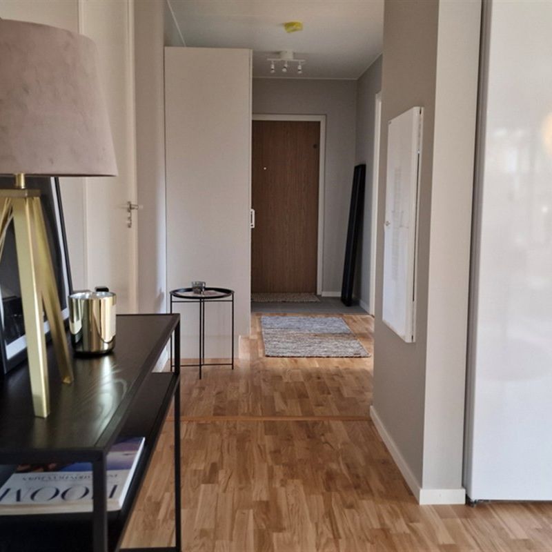 Mandelgatan 6 - Photo 1