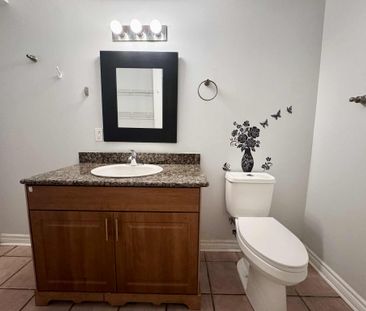 For Lease - 22 Mapleton Avenue Unit# Lower, Barrie, Ontario - Photo 4